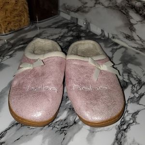 π Bebe Kids slippers